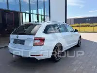 2019 Skoda Octavia