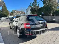2019 Skoda Octavia