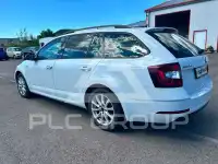 2019 Skoda Octavia