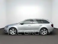 2019 Skoda Octavia