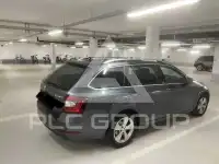 2019 Skoda Octavia