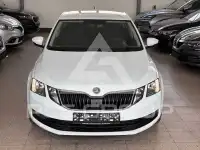 2019 Skoda Octavia