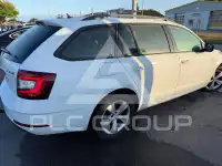 2019 Skoda Octavia
