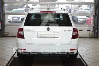 2019 Skoda Octavia