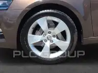 2019 Skoda Octavia