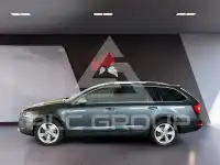 2019 Skoda Octavia