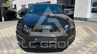 2019 Skoda Octavia