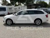 2019 Skoda Octavia