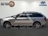 2019 Skoda Octavia