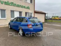 2019 Skoda Octavia