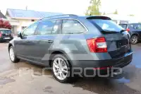 2019 Skoda Octavia