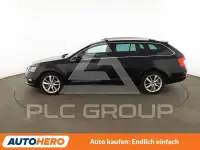 2019 Skoda Octavia