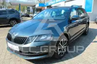2019 Skoda Octavia