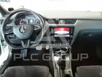 2019 Skoda Octavia