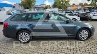 2019 Skoda Octavia