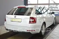 2019 Skoda Octavia