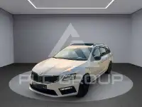 2019 Skoda Octavia