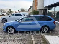 2019 Skoda Octavia