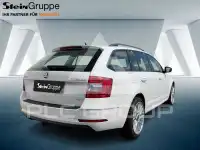 2019 Skoda Octavia
