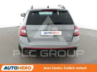 2019 Skoda Octavia