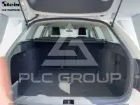 2019 Skoda Octavia