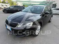 2019 Skoda Octavia