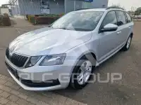 2019 Skoda Octavia