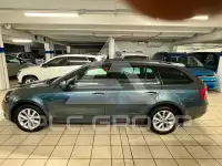 2019 Skoda Octavia