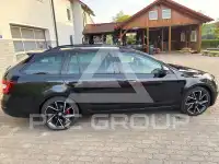 2019 Skoda Octavia