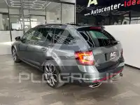 2019 Skoda Octavia