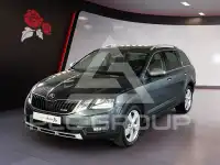 2019 Skoda Octavia