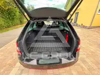 2019 Skoda Octavia