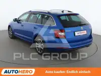2019 Skoda Octavia