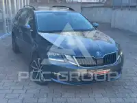 2019 Skoda Octavia