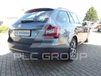 2019 Skoda Octavia