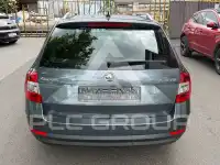 2019 Skoda Octavia