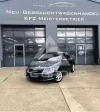 2019 Skoda Octavia