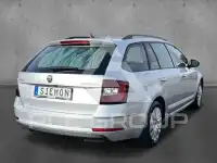 2019 Skoda Octavia