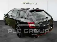 2019 Skoda Octavia