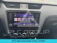 2019 Skoda Octavia