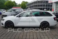 2019 Skoda Octavia