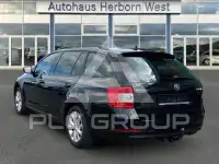 2019 Skoda Octavia
