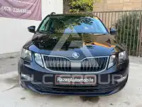 2019 Skoda Octavia