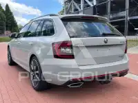2019 Skoda Octavia