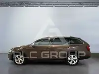 2019 Skoda Octavia