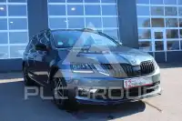 2019 Skoda Octavia