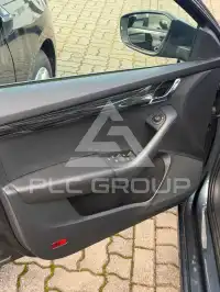 2019 Skoda Octavia