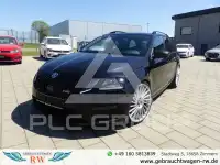 2019 Skoda Octavia