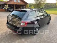 2019 Skoda Octavia