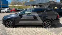 2019 Skoda Octavia